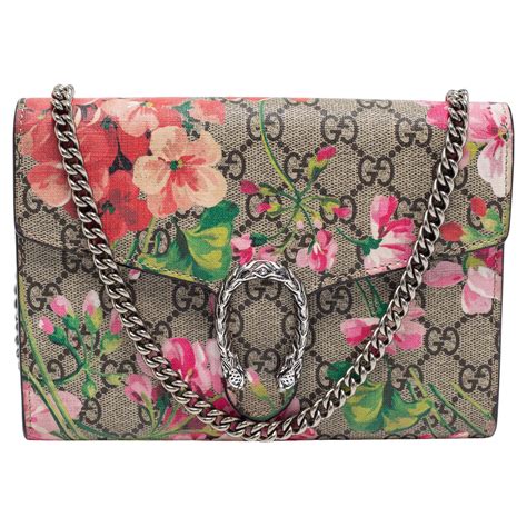 gucci mini dionysus blooms|gucci dionysus aliexpress.